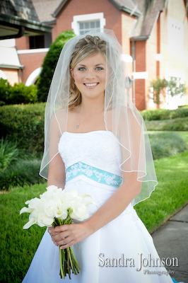 Best Lake Wales Country Club Wedding Photos - Sandra Johnson (SJFoto.com)